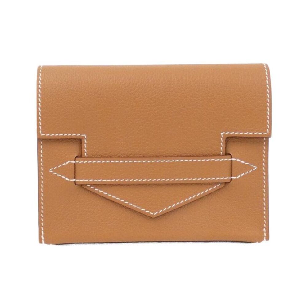 Hermes BRIDGE Evercolor Card Case